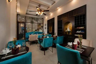 Labevie Hotel – Fotos 4