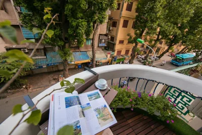 Labevie Hotel – Fotos 5