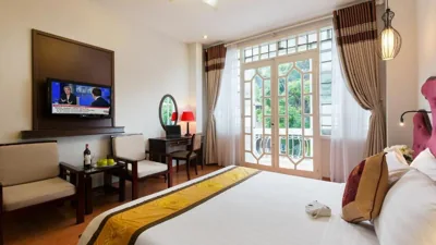 Labevie Hotel – Fotos 7