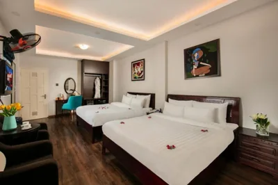 Labevie Hotel – Fotos 9