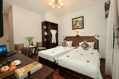 Labevie Hotel – Fotos 12